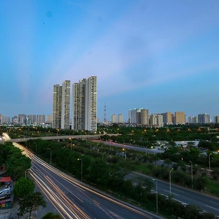 Western Skyline Hotel Ханой Екстер'єр фото