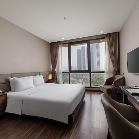 Western Skyline Hotel Ханой Екстер'єр фото