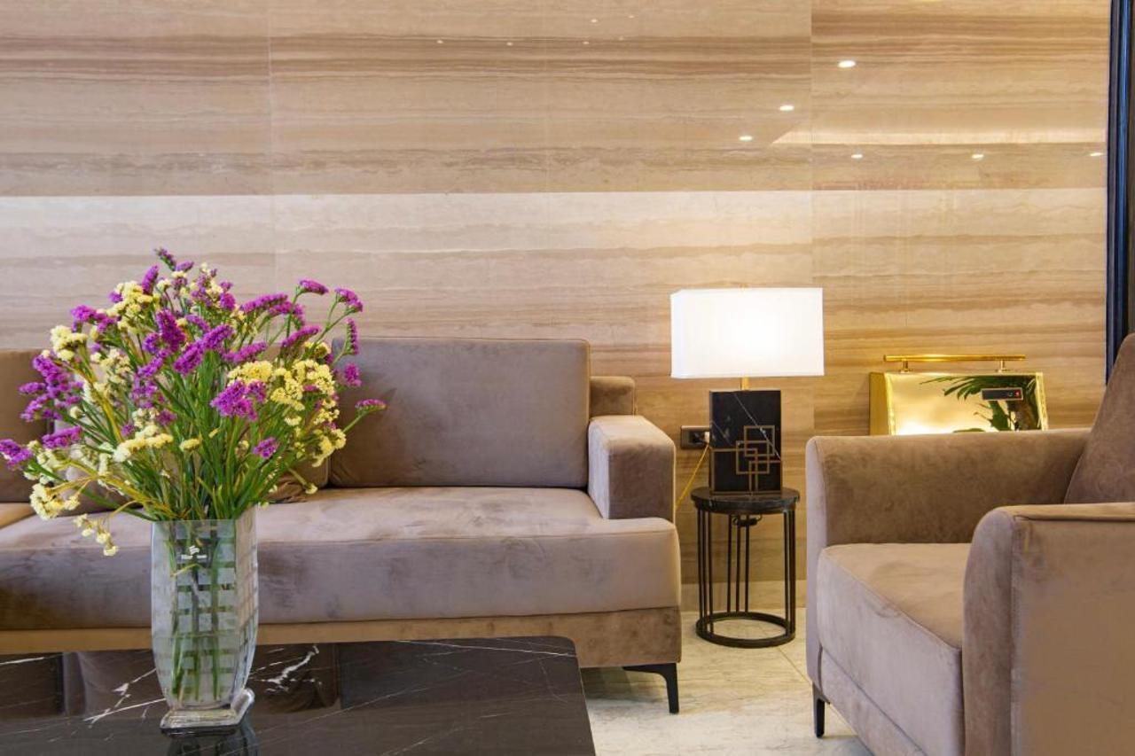Western Skyline Hotel Ханой Екстер'єр фото
