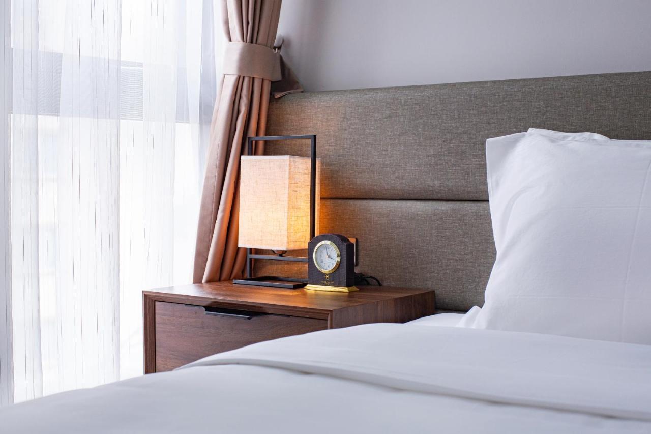 Western Skyline Hotel Ханой Екстер'єр фото