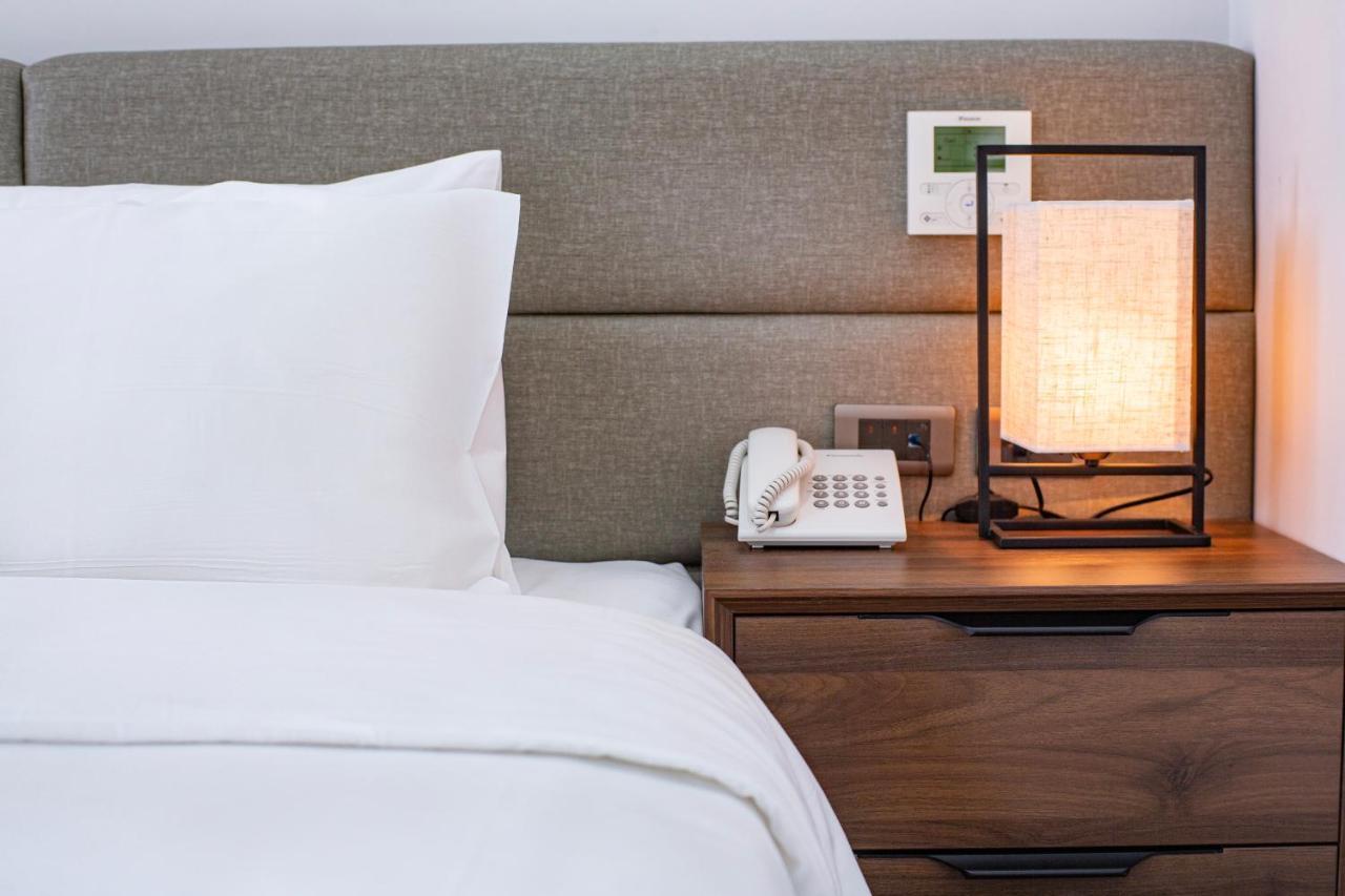 Western Skyline Hotel Ханой Екстер'єр фото